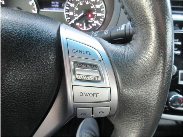 2018 Nissan Altima in Charlotte, NC 28212 - 2212186 38