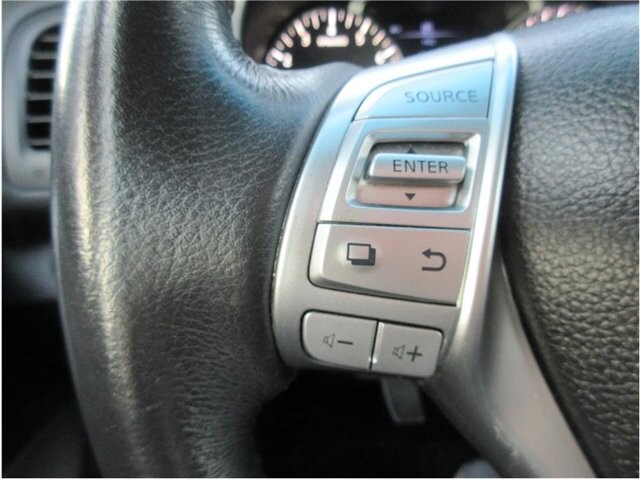 2018 Nissan Altima in Charlotte, NC 28212 - 2212186 37