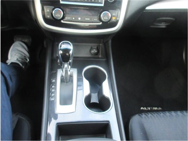 2018 Nissan Altima in Charlotte, NC 28212 - 2212186 41