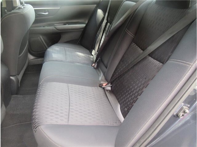 2018 Nissan Altima in Charlotte, NC 28212 - 2212186 22