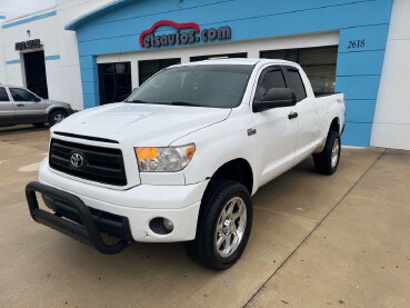 2012 Toyota Tundra in Sanford, FL 32773