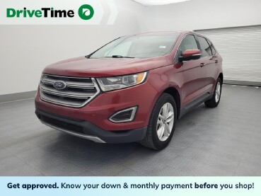 2017 Ford Edge in Tallahassee, FL 32304