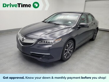 2016 Acura TLX in Highland, IN 46322