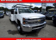 2017 Chevrolet Silverado 3500 in Tampa, FL 33604-6914 - 2213170 1