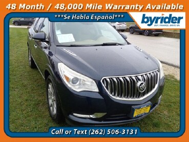 2015 Buick Enclave in Waukesha, WI 53186