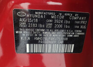 2019 Hyundai Elantra in Colorado Springs, CO 80909 - 2213674 33