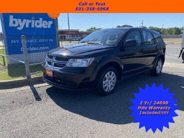 2015 Dodge Journey in Conway, AR 72032