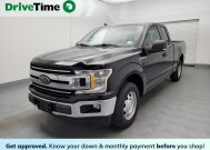 2019 Ford F150 in Indianapolis, IN 46219 - 2213945 1