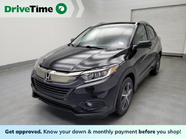 2022 Honda HR-V in Lombard, IL 60148