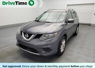 2015 Nissan Rogue in Kissimmee, FL 34744 - 2214231 1