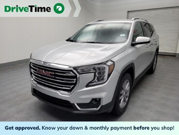 2022 GMC Terrain in Highland, IN 46322
