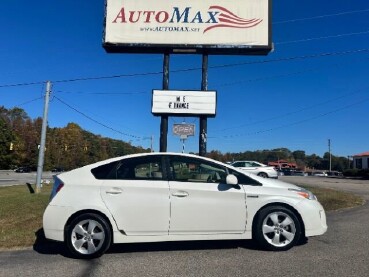 2014 Toyota Prius in Henderson, NC 27536