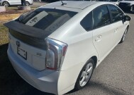 2014 Toyota Prius in Henderson, NC 27536 - 2214754 5