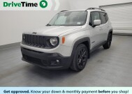2017 Jeep Renegade in Clearwater, FL 33764 - 2214812 1
