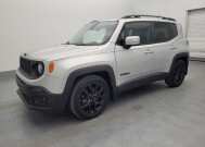 2017 Jeep Renegade in Clearwater, FL 33764 - 2214812 2