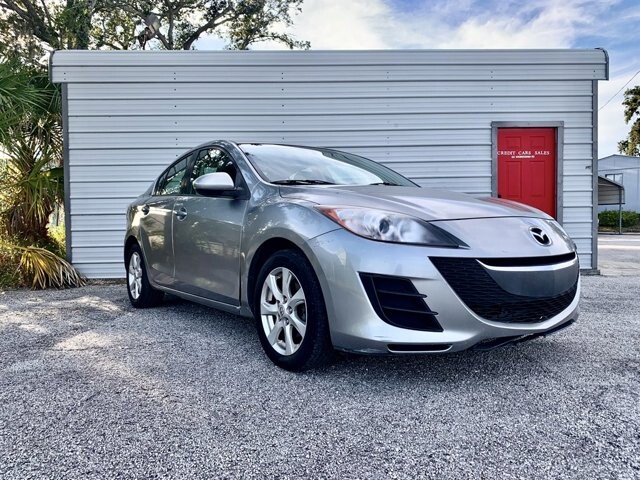 2010 Mazda MAZDA3 in Hudson, FL 34669 - 2215205 2
