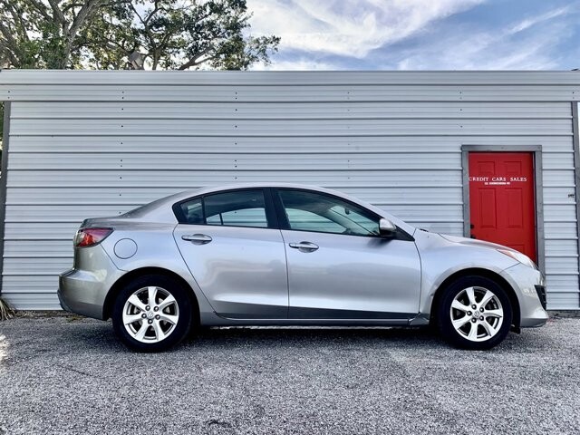 2010 Mazda MAZDA3 in Hudson, FL 34669 - 2215205 18
