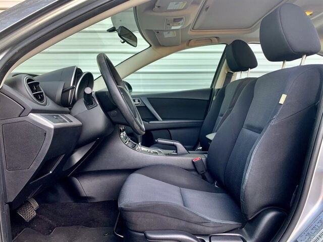 2010 Mazda MAZDA3 in Hudson, FL 34669 - 2215205 10