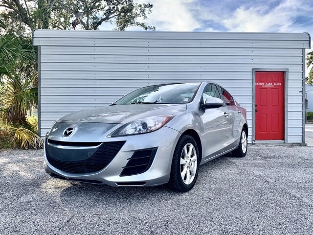 2010 Mazda MAZDA3 in Hudson, FL 34669 - 2215205 4