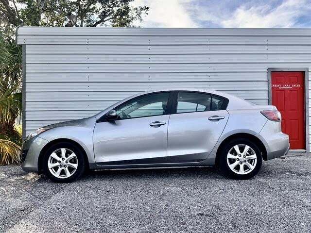 2010 Mazda MAZDA3 in Hudson, FL 34669 - 2215205 5