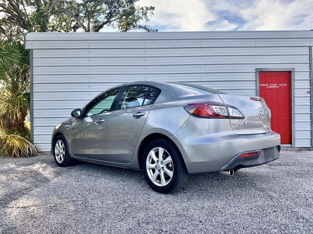 2010 Mazda MAZDA3 in Hudson, FL 34669 - 2215205 23