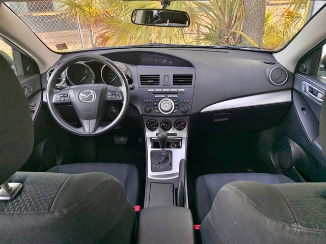 2010 Mazda MAZDA3 in Hudson, FL 34669 - 2215205 15