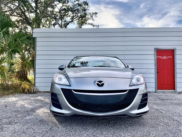 2010 Mazda MAZDA3 in Hudson, FL 34669 - 2215205 20