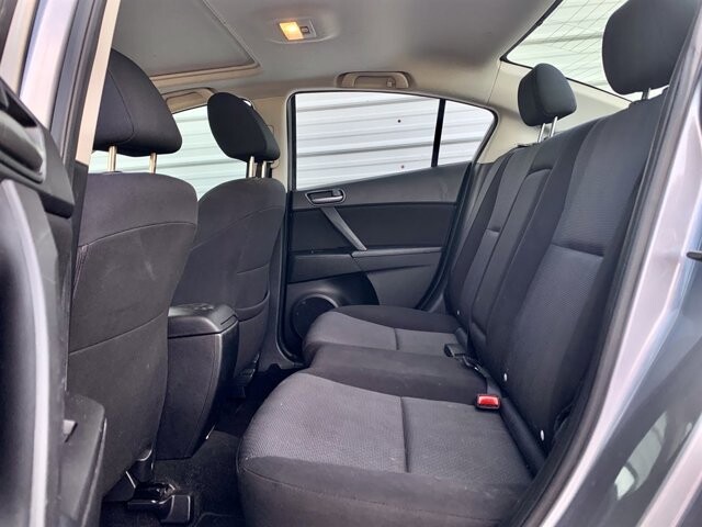 2010 Mazda MAZDA3 in Hudson, FL 34669 - 2215205 28