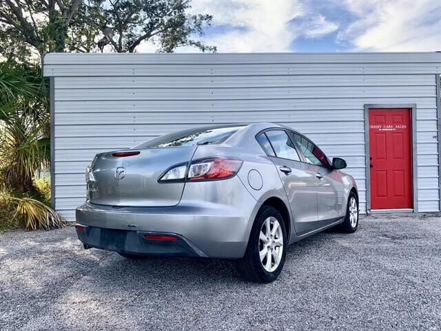 2010 Mazda MAZDA3 in Hudson, FL 34669 - 2215205 8