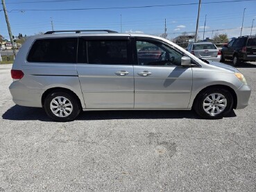 2008 Honda Odyssey in Hudson, FL 34669