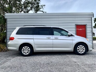 2008 Honda Odyssey in Hudson, FL 34669