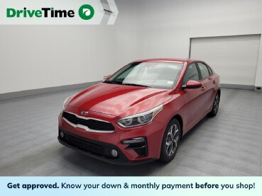 2021 Kia Forte in Union City, GA 30291