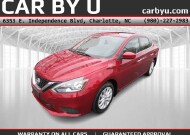2018 Nissan Sentra in Charlotte, NC 28212 - 2215752 1