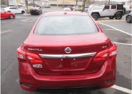 2018 Nissan Sentra in Charlotte, NC 28212 - 2215752 4