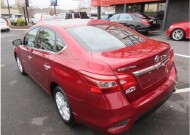 2018 Nissan Sentra in Charlotte, NC 28212 - 2215752 3