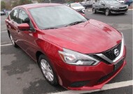 2018 Nissan Sentra in Charlotte, NC 28212 - 2215752 7