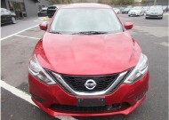 2018 Nissan Sentra in Charlotte, NC 28212 - 2215752 8