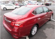 2018 Nissan Sentra in Charlotte, NC 28212 - 2215752 5
