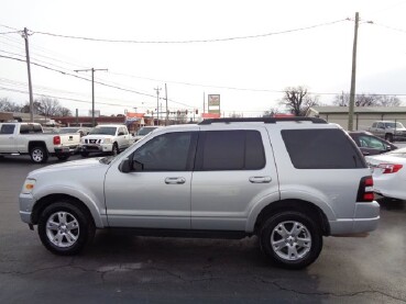 2010 Ford Explorer in Lebanon, TN 37087-3302