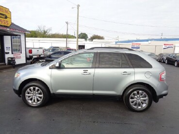 2007 Ford Edge in Lebanon, TN 37087-3302