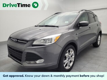 2014 Ford Escape in Gastonia, NC 28056