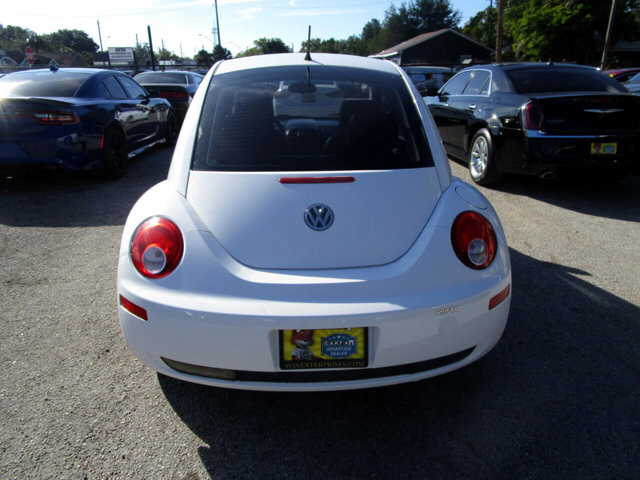 2010 Volkswagen Beetle in Tampa, FL 33604-6914 - 2215998 46