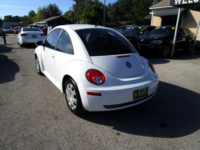2010 Volkswagen Beetle in Tampa, FL 33604-6914 - 2215998 48