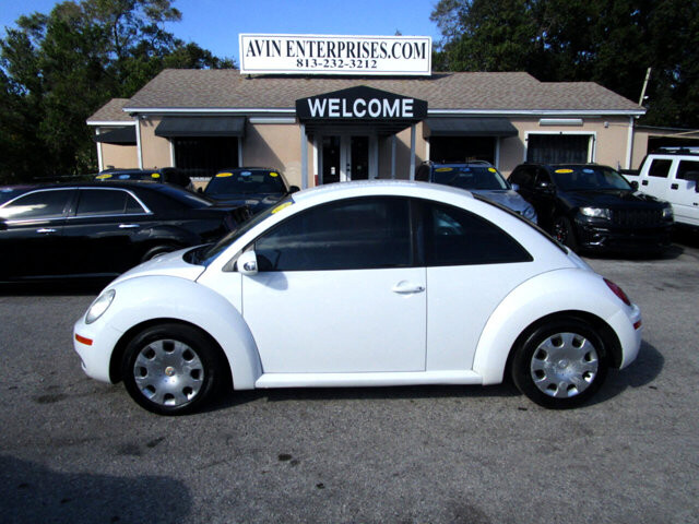 2010 Volkswagen Beetle in Tampa, FL 33604-6914 - 2215998 49