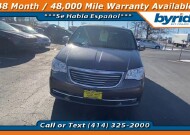 2015 Chrysler Town & Country in Milwaukee, WI 53221 - 2216037 25