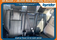 2015 Chrysler Town & Country in Milwaukee, WI 53221 - 2216037 35