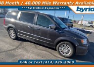 2015 Chrysler Town & Country in Milwaukee, WI 53221 - 2216037 24