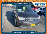 2015 Chrysler Town & Country in Milwaukee, WI 53221 - 2216037 23