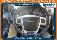 2015 Chrysler Town & Country in Milwaukee, WI 53221 - 2216037 36