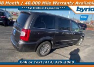 2015 Chrysler Town & Country in Milwaukee, WI 53221 - 2216037 31